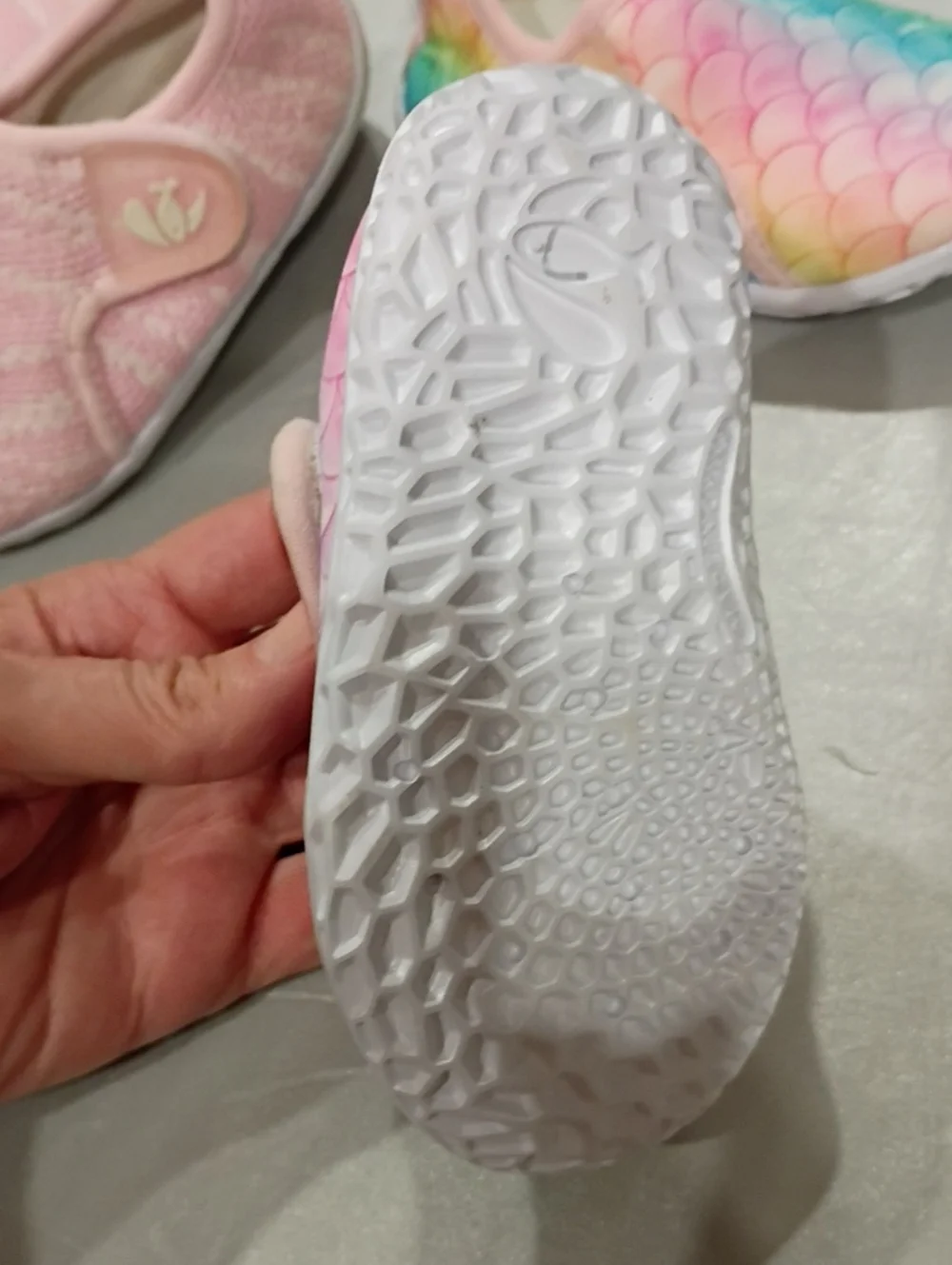 N/A comfortable slip